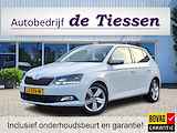 Škoda Fabia 1.2 TSI 90 PK JOY, Clima, Stoel verw, Cruise, Rijklaar met beurt & garantie!