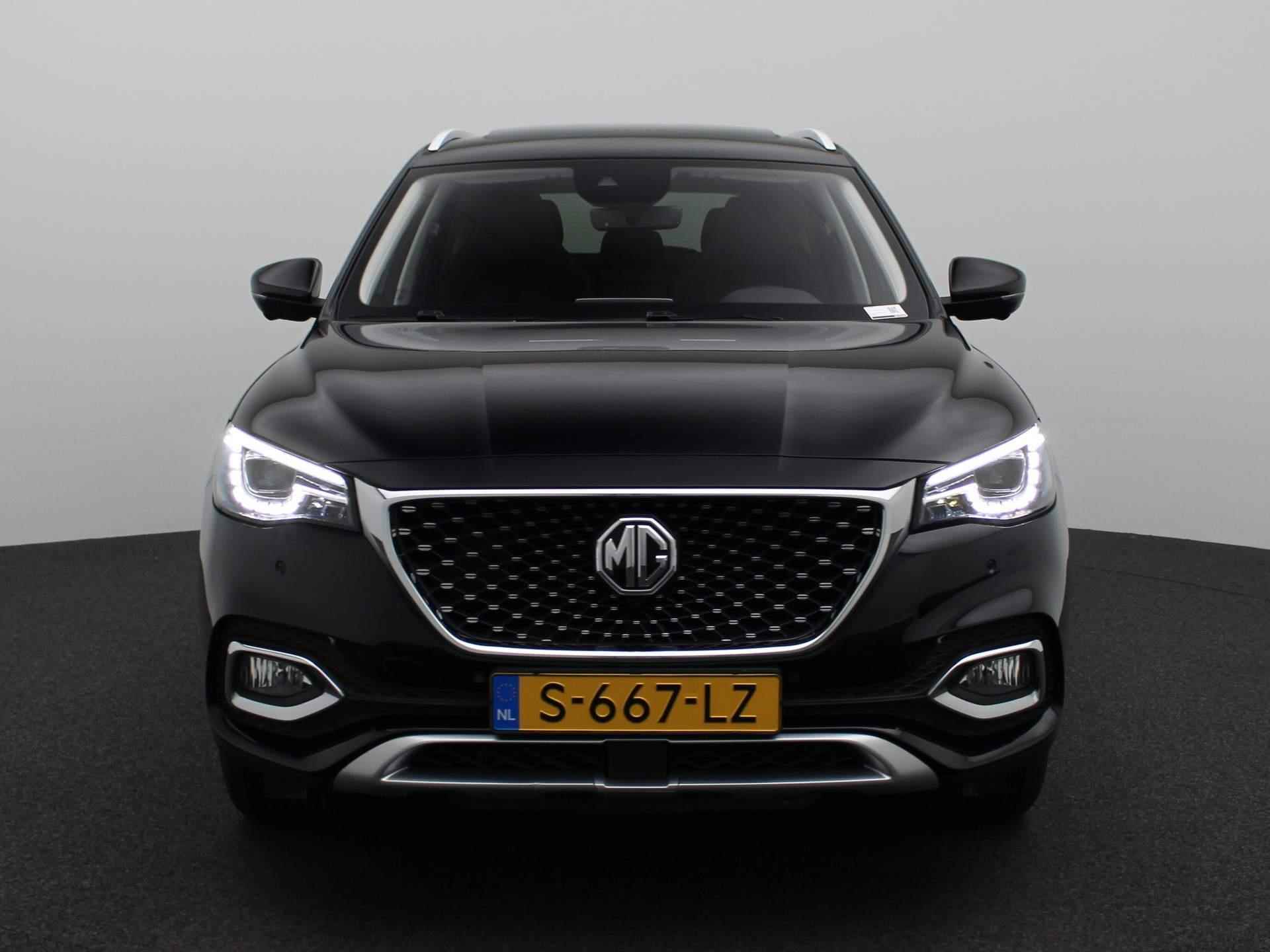 MG EHS 1.5 TGDI Luxury | Panoramadak | Leder | Navi | Led Sfeerlicht | 360 Camera | Adaptive Cruise Control | - 3/39