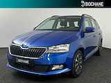 Skoda Fabia Combi 1.0 TSI Business Edition | Navigatie