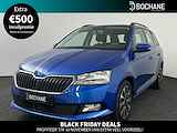 Skoda Fabia Combi 1.0 TSI Business Edition | Navigatie