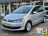 Volkswagen Sharan 1.4 TSI Comfortline 7p. Climat, Navi, Pdc, LM..