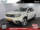 Dacia Duster 1.0 - 100PK TCe Bi-Fuel Journey | Trekhaak | Camera | Navi | Climate Control | Cruise Control | Lichtmetalen Velgen | Privacy Glass | Apple CarPlay/Android Auto |