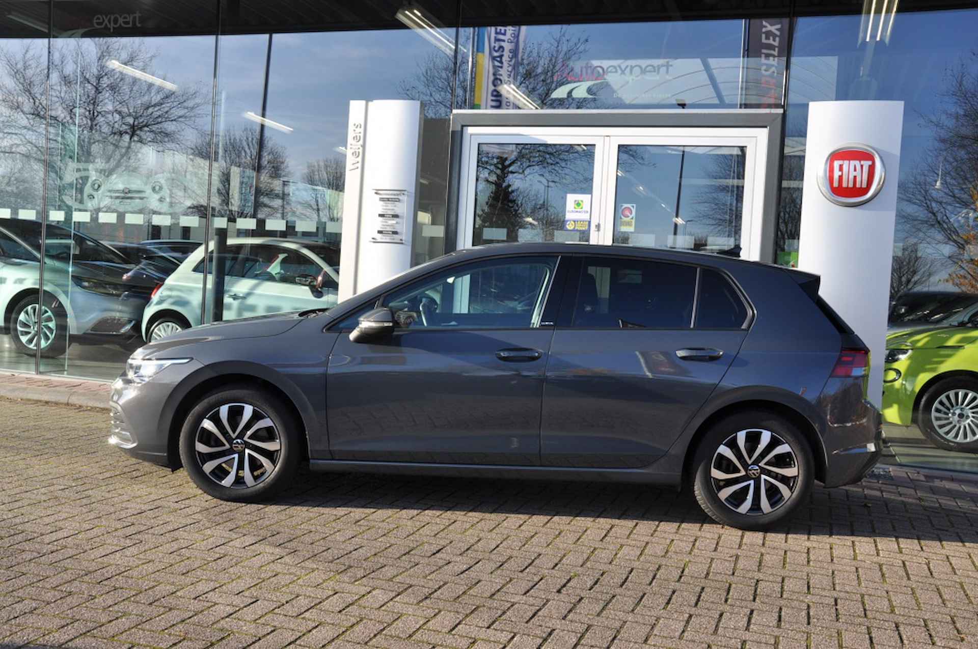 Volkswagen Golf Active Trekhaak Winter Pack 1.5 TSI - 2/23