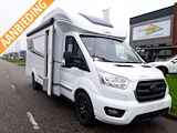 LMC Tourer Lift H 664 G NIEUW !! Enkele bedden