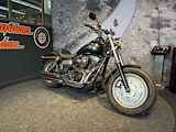 Harley-Davidson FXDF DYNA FAT BOB