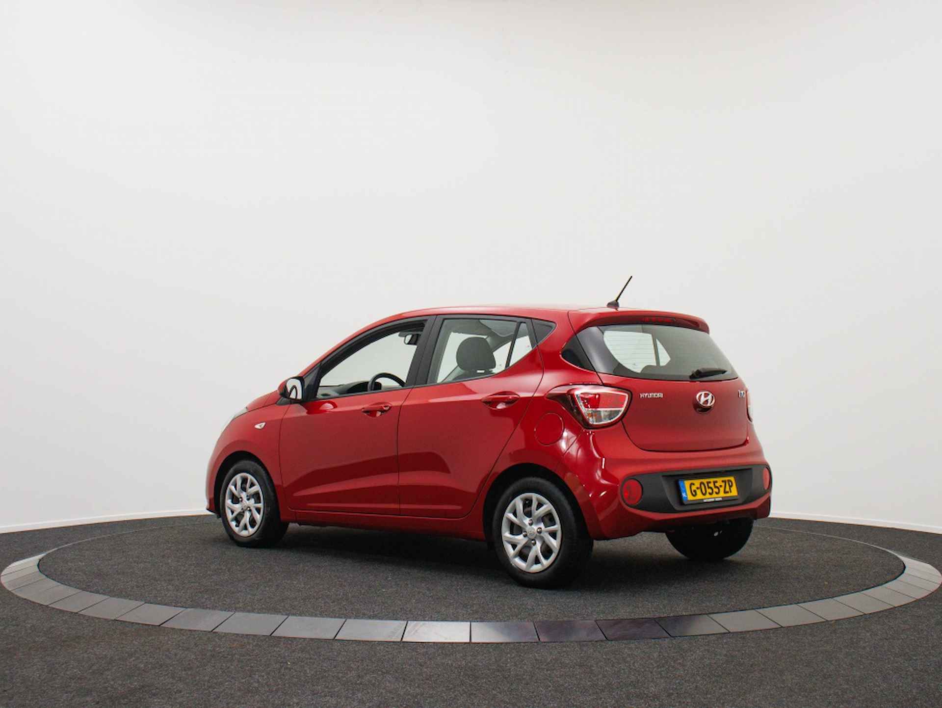 Hyundai i10 1.0i Comfort | Bluetooth | Airco | 1e Eigenaar - 2/33