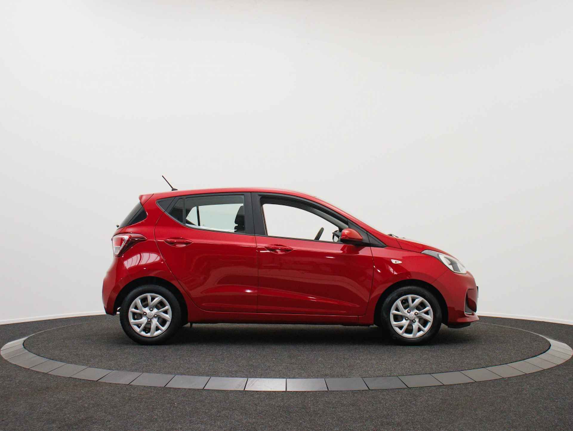 Hyundai i10 1.0i Comfort | Bluetooth | Airco | 1e Eigenaar - 6/33