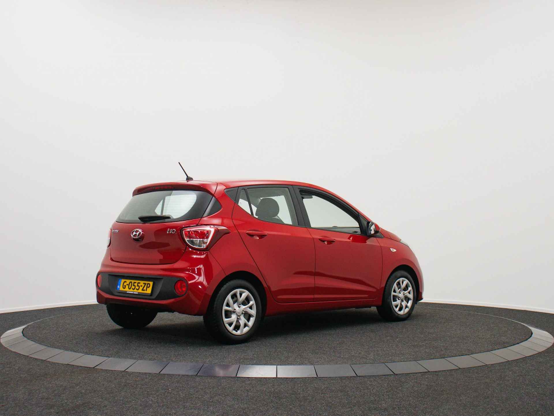 Hyundai i10 1.0i Comfort | Bluetooth | Airco | 1e Eigenaar - 7/33