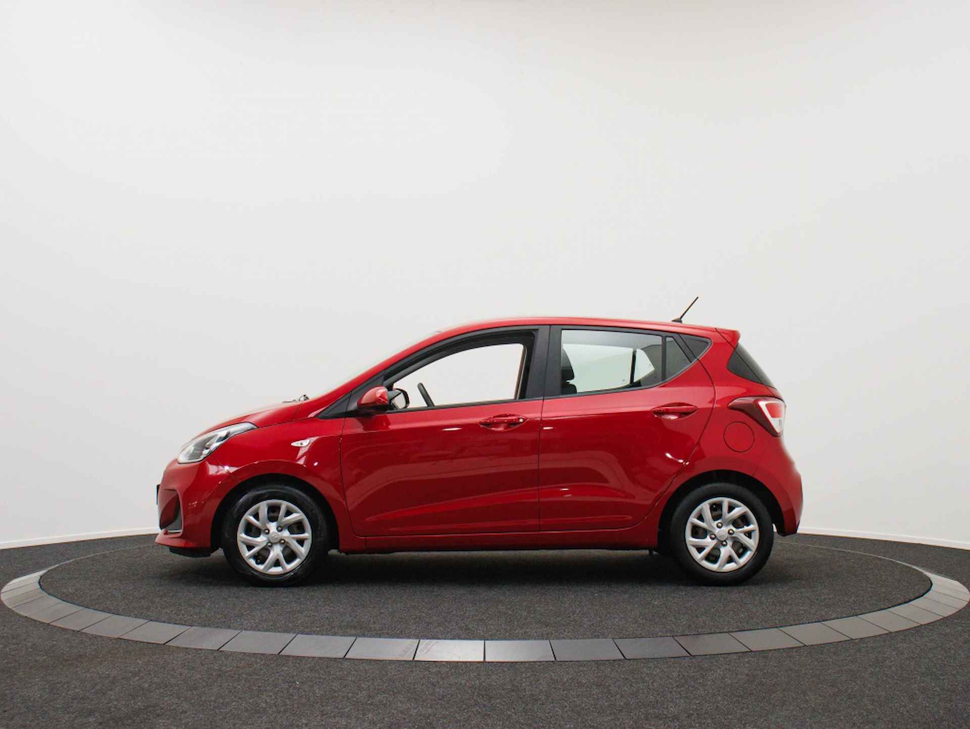 Hyundai i10 1.0i Comfort | Bluetooth | Airco | 1e Eigenaar - 10/33