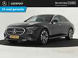 Mercedes-Benz E-Klasse 300 e Plug-In Hybride | Stoelverwarming / Ventilatie | Keyless Go | Digital Light | Sfeerverlichting | Memory | | Inclusief 24 maanden MB Certified garantie voor Europa.