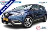 Renault Espace 225 pk Intens 7p. | Incl. 12 maanden Garantie | Panorama dak | Trekhaak | Parkeersensoren V+A | Cruise controle | Navigatie | Apple CarPlay/Android Auto | Climate controle | Keyless entry/start | Digital Cockpit | DAB | Half lederen bekleding | Dodehoek detectie | LED Koplampen | Ambient light | 18 Inch LMV | Origineel NL Auto | NAP |