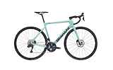 Bianchi SPRINT DISC Heren CK16 / GRAPHITE FULL GLOSSY 57cm 2025