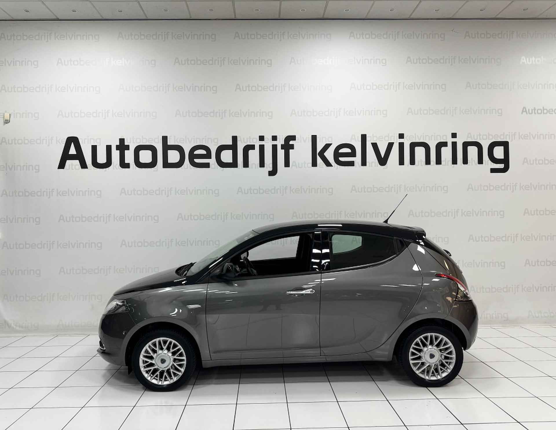 Lancia YPSILON Bovag Garantie - 6/35