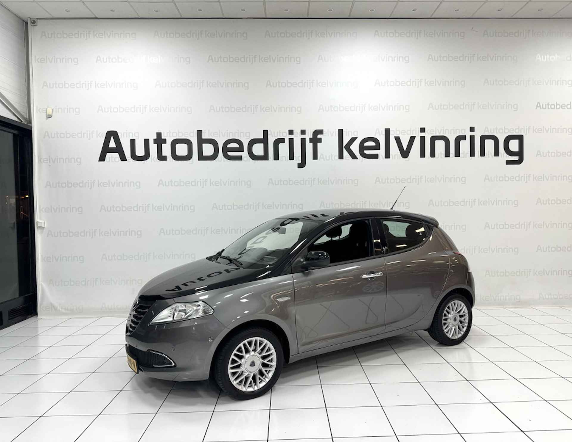 Lancia YPSILON Bovag Garantie - 9/35