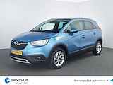 Opel Crossland X 1.2 Turbo Innovation | Automaat | Stoel + Stuurverwarming | Navigatie | Dodehoeksensoren | Clima | Cruise controle | Achteruitri 100% dealer onderhouden