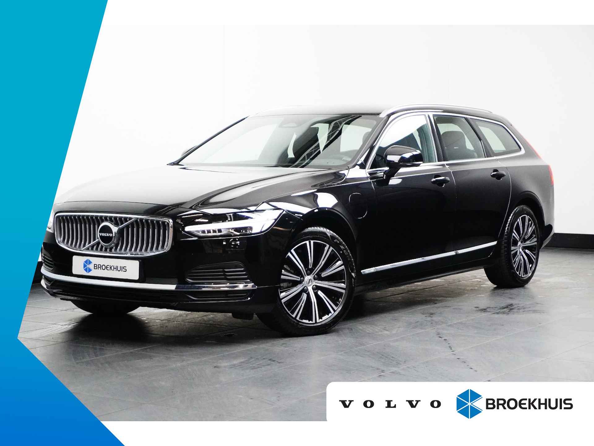 Volvo V90 BOVAG 40-Puntencheck