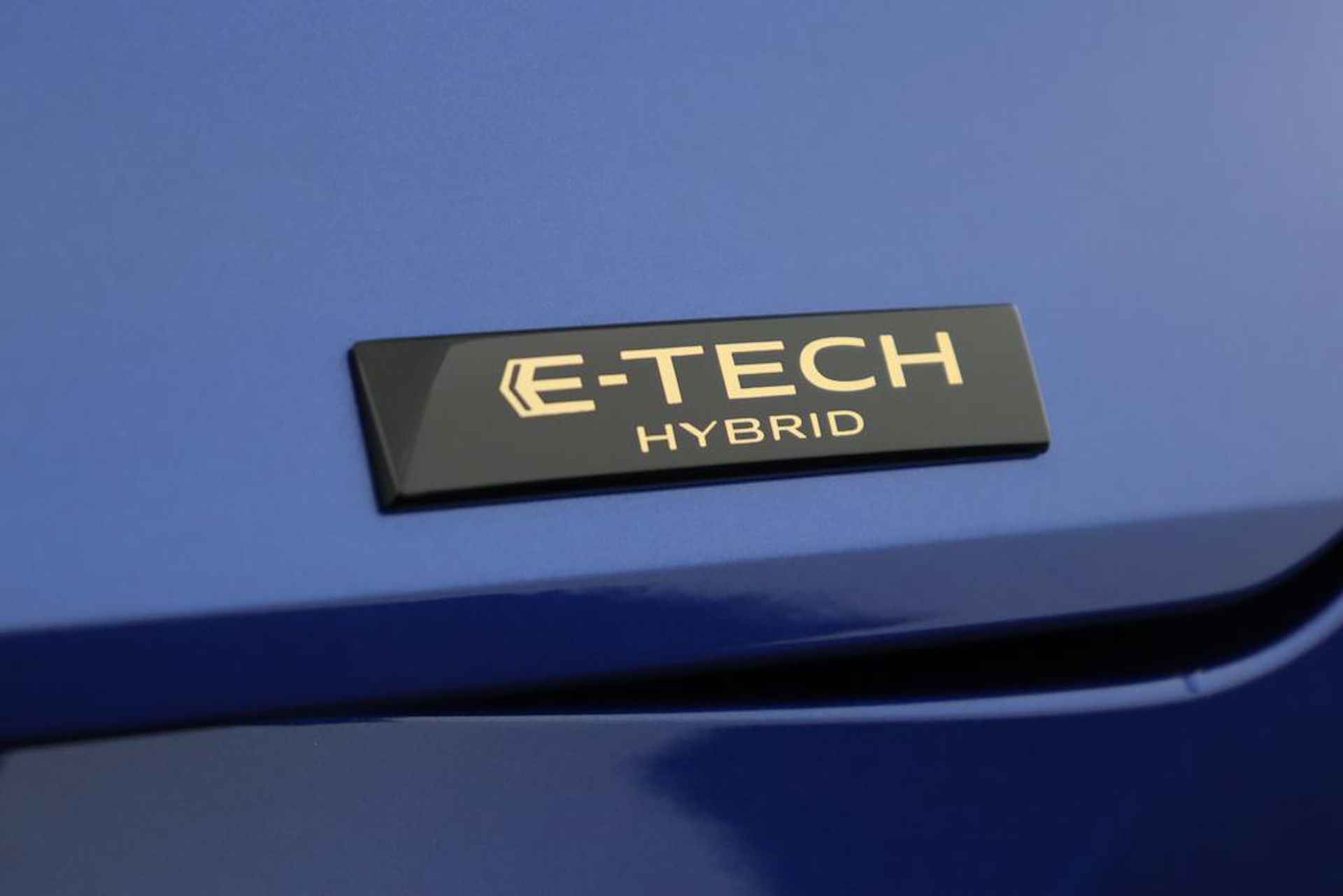 Renault Symbioz 1.6 E-Tech hybrid 145 techno - 17/47