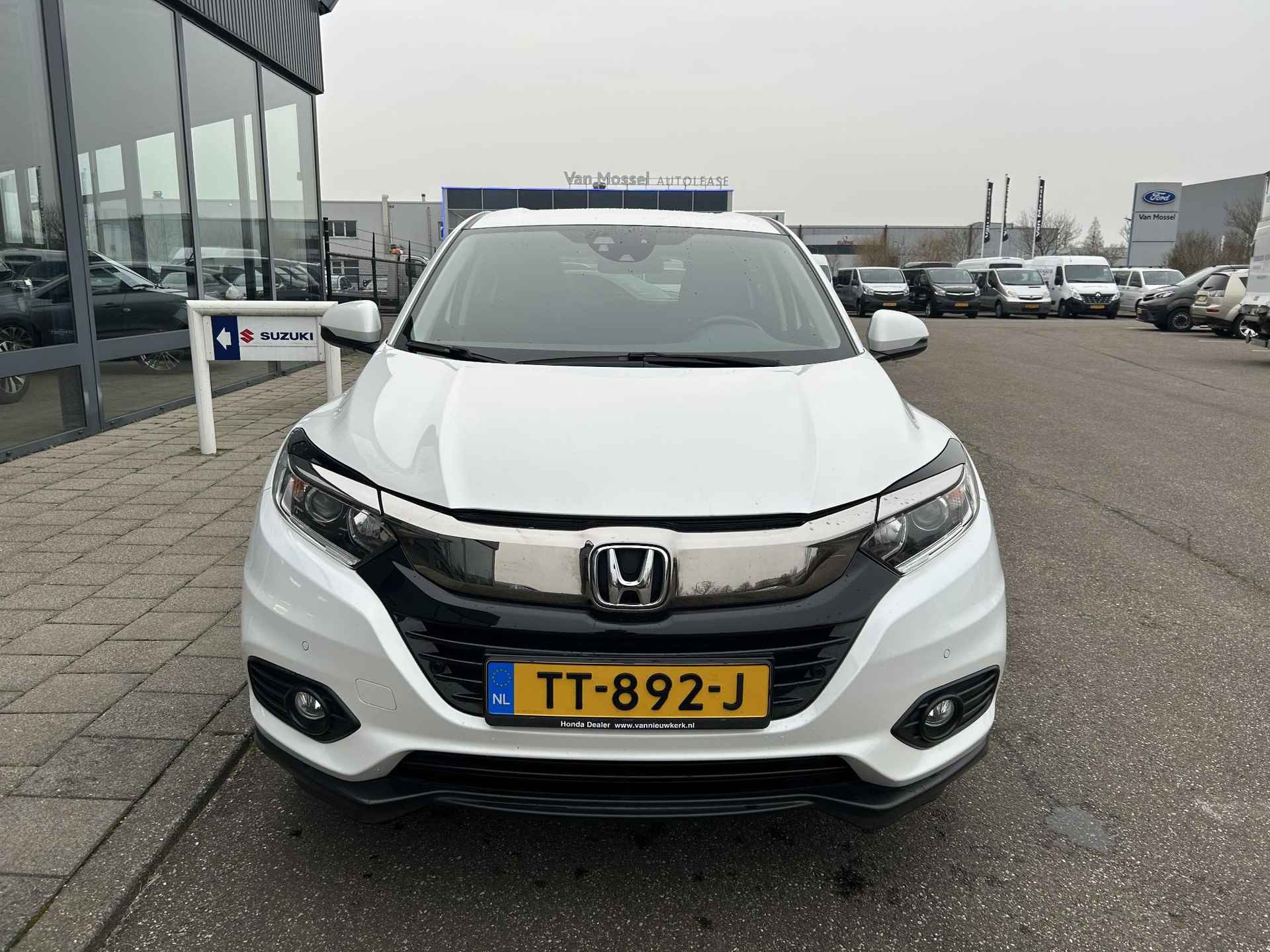 Honda HR-V 1.5 i-VTEC Elegance - 4/22