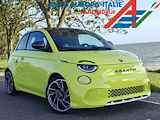 Abarth 500e Scorpionissima | Subsidie mogelijk