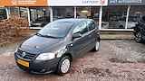 Volkswagen Fox 1.4 Trendline