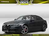 Alfa Romeo Giulia 2.0T 280PK AWD Veloce ! Full Option | Panorama dak | Harman Kardon !