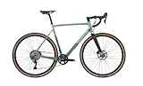 Bianchi Impulso Pro Gravel GRX600 Heren Sage Escape 56cm 2023