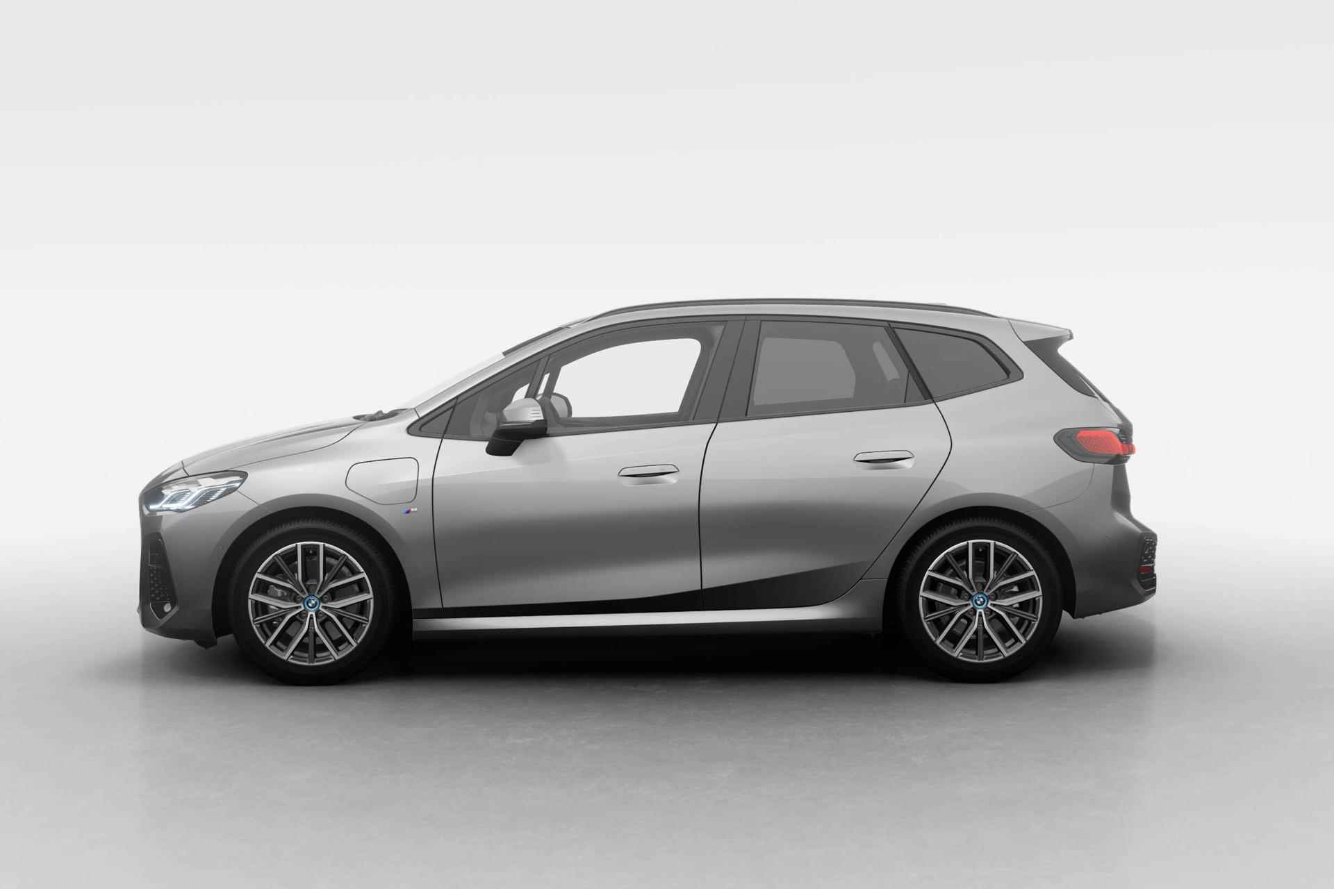 BMW 2 Serie Active Tourer 225e xDrive | M Sport | Premium Pack | Travel Pack - 4/20