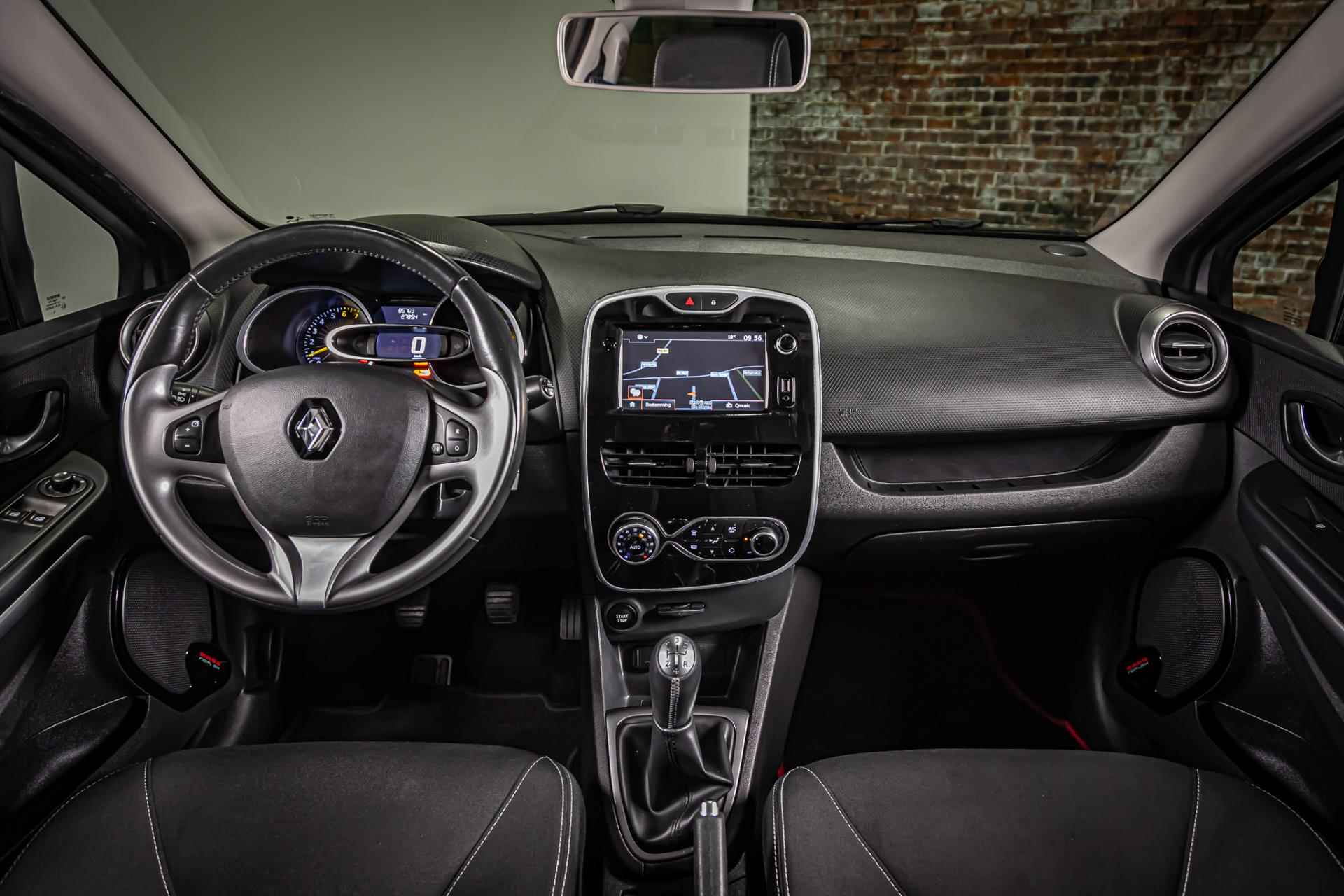 Renault CLIO 1.2 Authentique I Navi I Cruise controle I Rijklaarprijs - 23/26