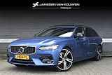 Volvo V90 2.0 T5 R-Design / Leder / Pano / Stoel + Stuurverwarming / Memory stoelen