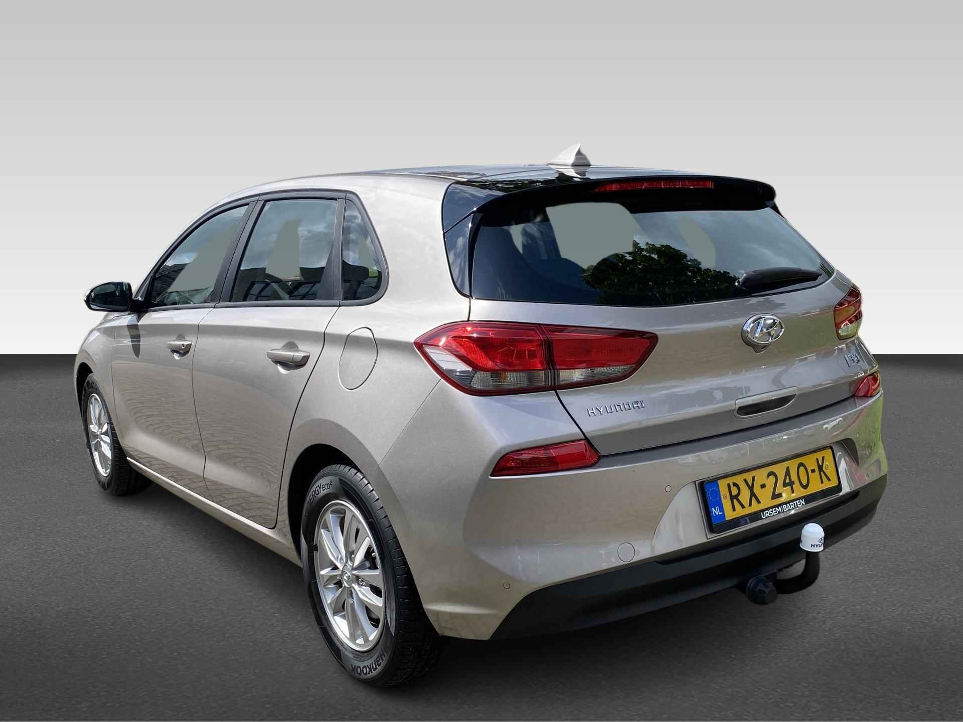 Hyundai i30 1.0 T-GDI Comfort - 3/23