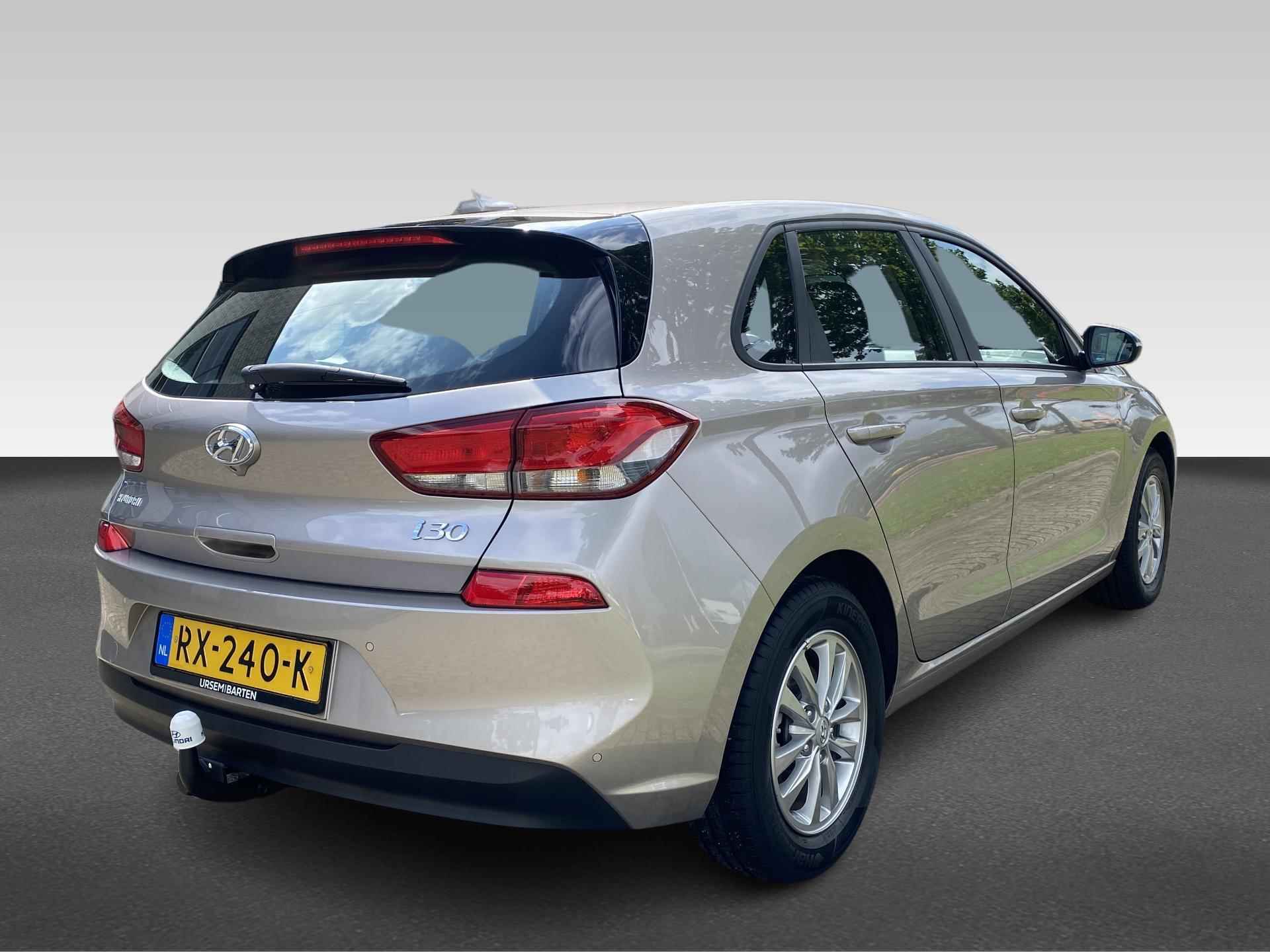 Hyundai i30 1.0 T-GDI Comfort - 4/23