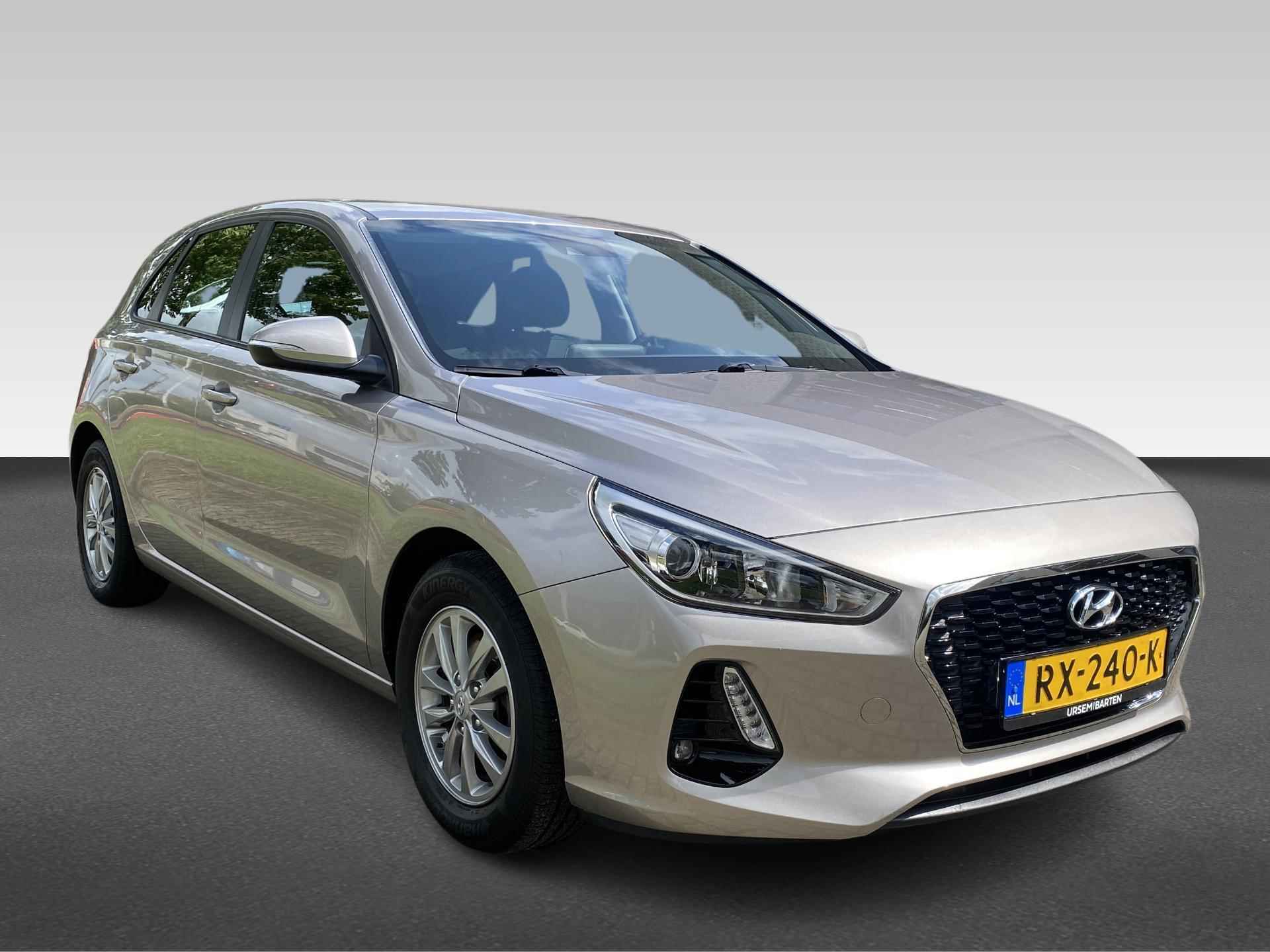 Hyundai i30 1.0 T-GDI Comfort - 5/23