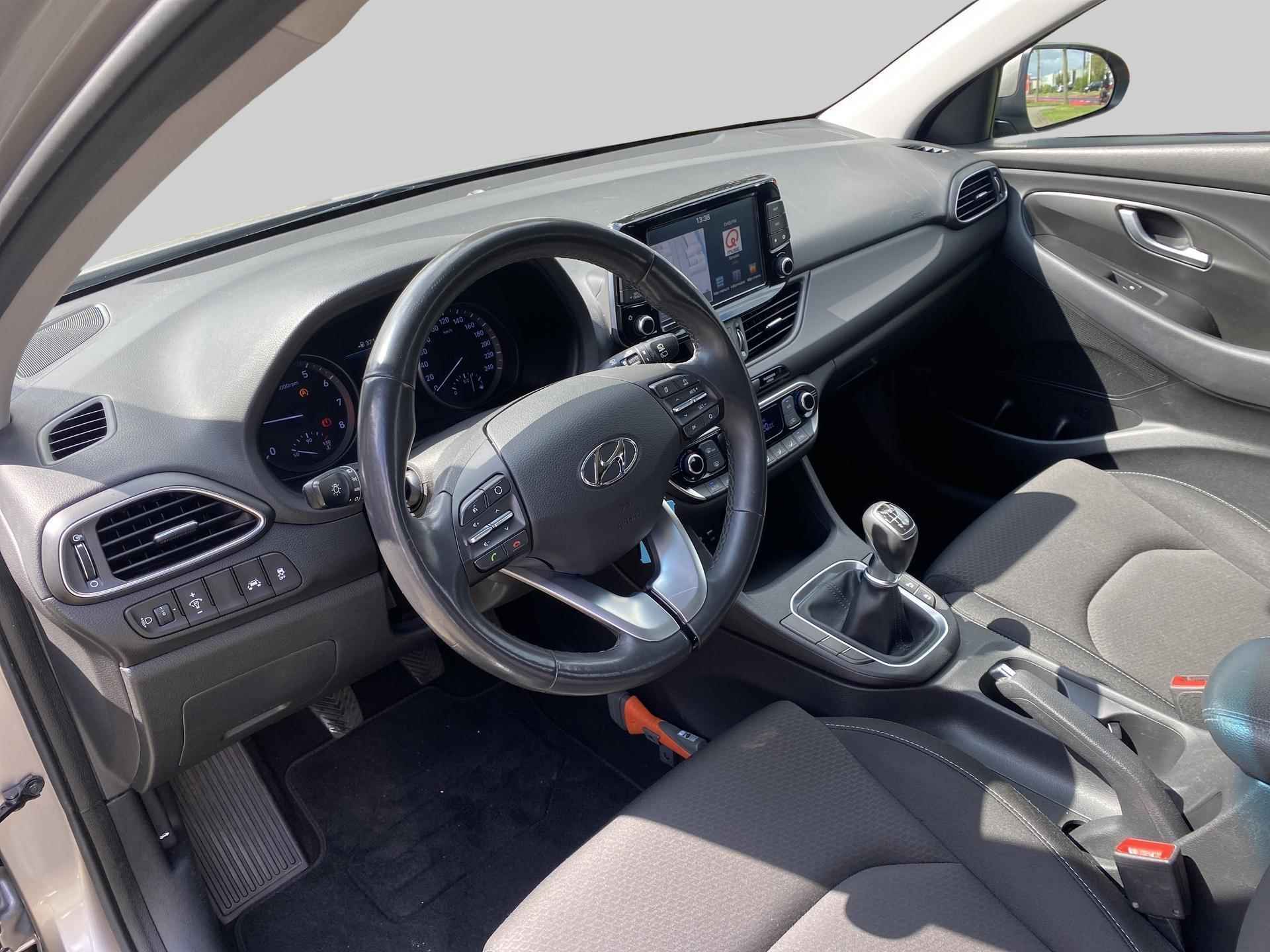 Hyundai i30 1.0 T-GDI Comfort - 8/23