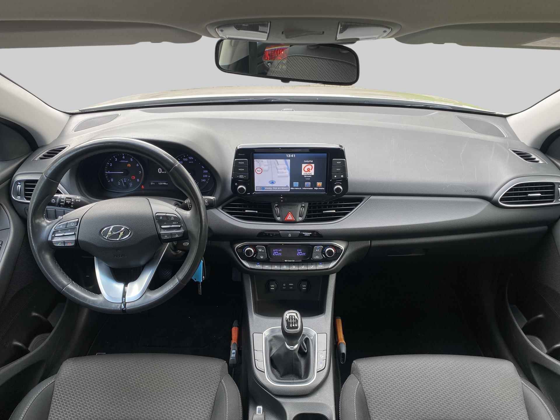 Hyundai i30 1.0 T-GDI Comfort - 10/23