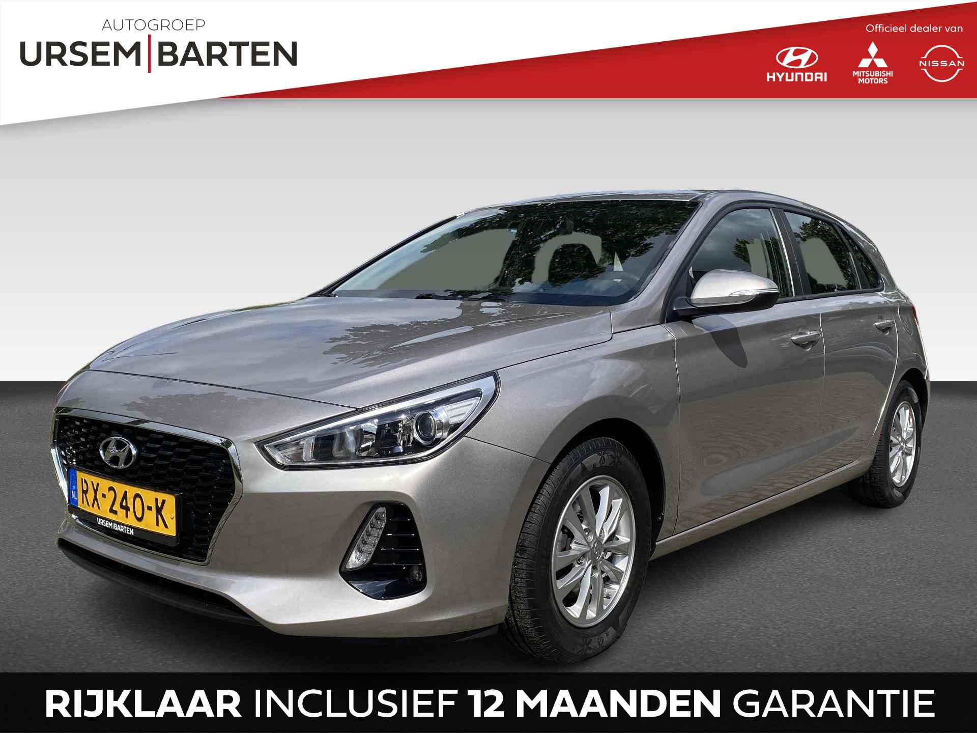 Hyundai i30 1.0 T-GDI Comfort - 1/23