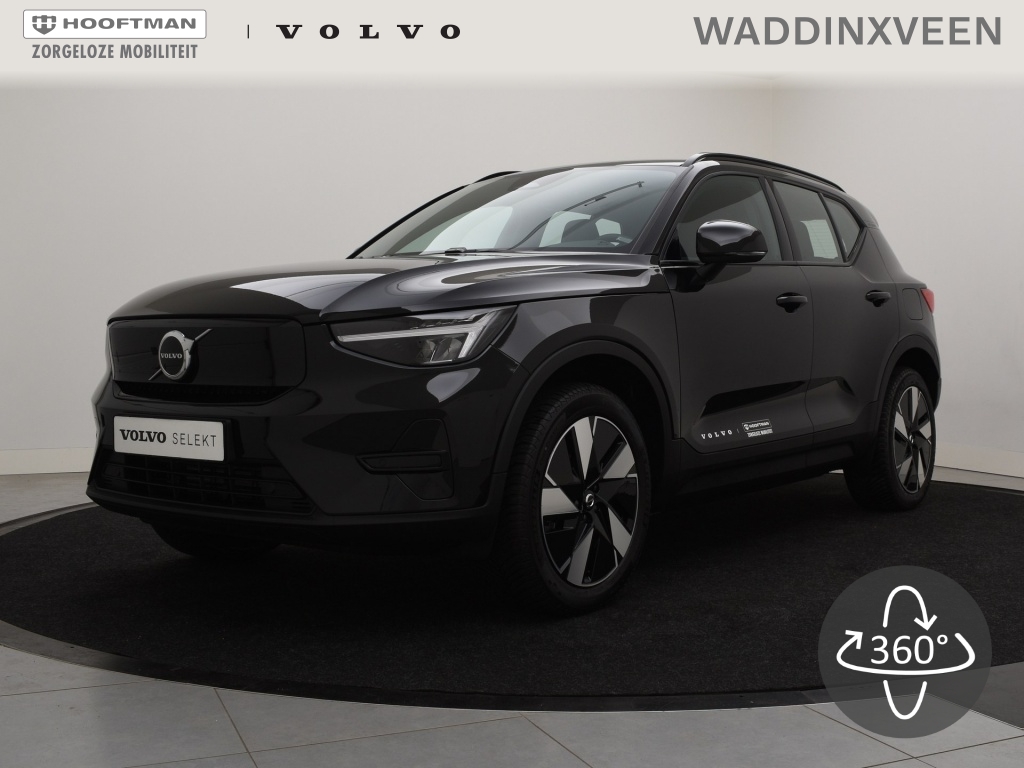 Volvo XC40 EXTENDED RANGE (SINGLE) CORE GOOGLE MAPS CAMERA PARK ASSIST V+A