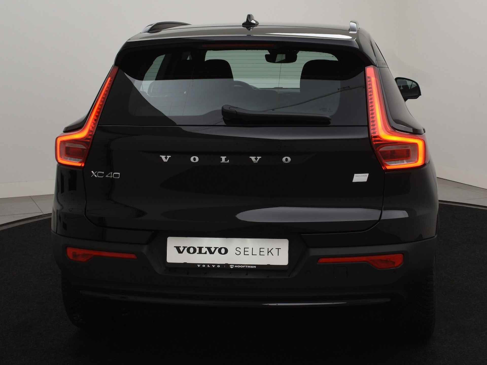 Volvo XC40 EXTENDED RANGE (SINGLE) CORE GOOGLE MAPS CAMERA PARK ASSIST V+A - 5/33