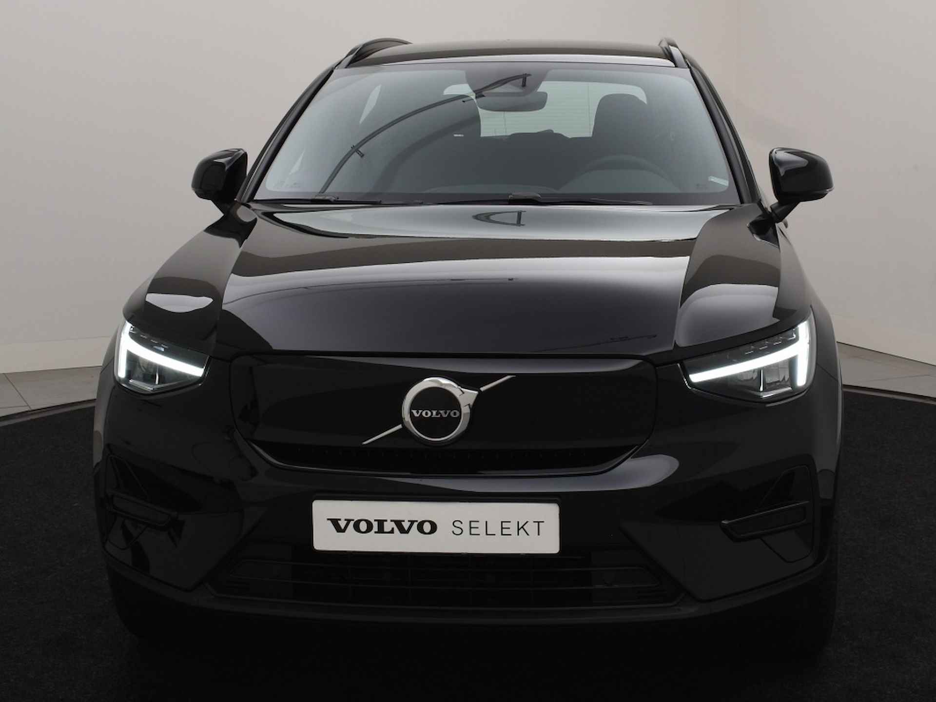 Volvo XC40 EXTENDED RANGE (SINGLE) CORE GOOGLE MAPS CAMERA PARK ASSIST V+A - 6/33