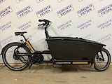 Urban Arrow Family active plus 400wh zwart 50cm 2023