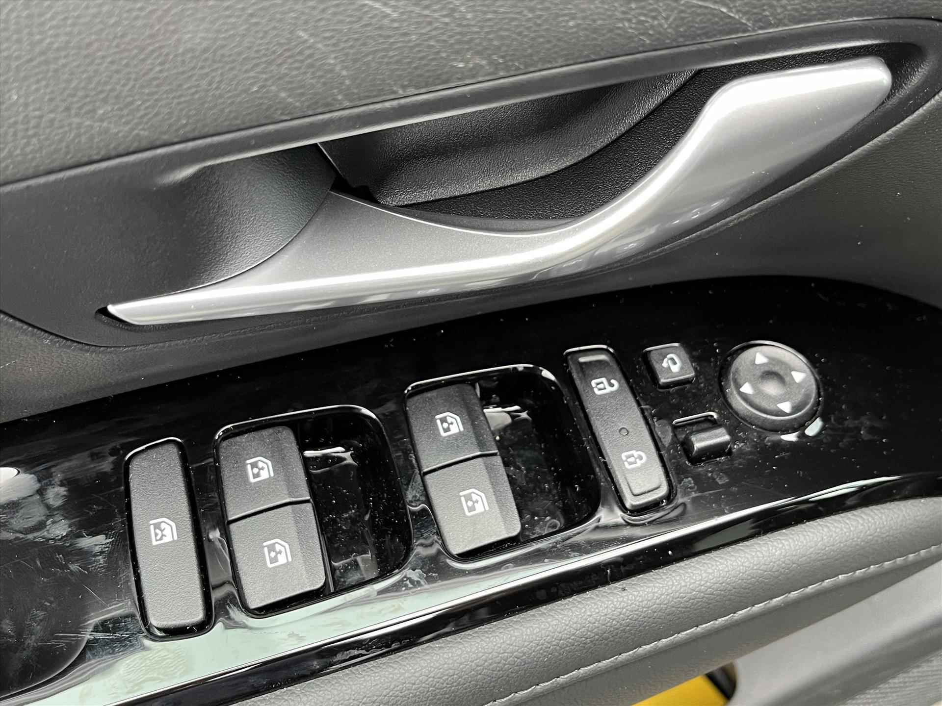 Hyundai Tucson 1.6 T-GDi HEV 230pk Aut. Comfort Smart | Climatronic | Navigatie | Stoelverwarming | Carplay | Parkeer camera | - 13/27