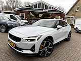 Polestar 2 Long Range Dual Motor Launch Edition Performace 20''Lmv, Trekhaak, Pano-dak