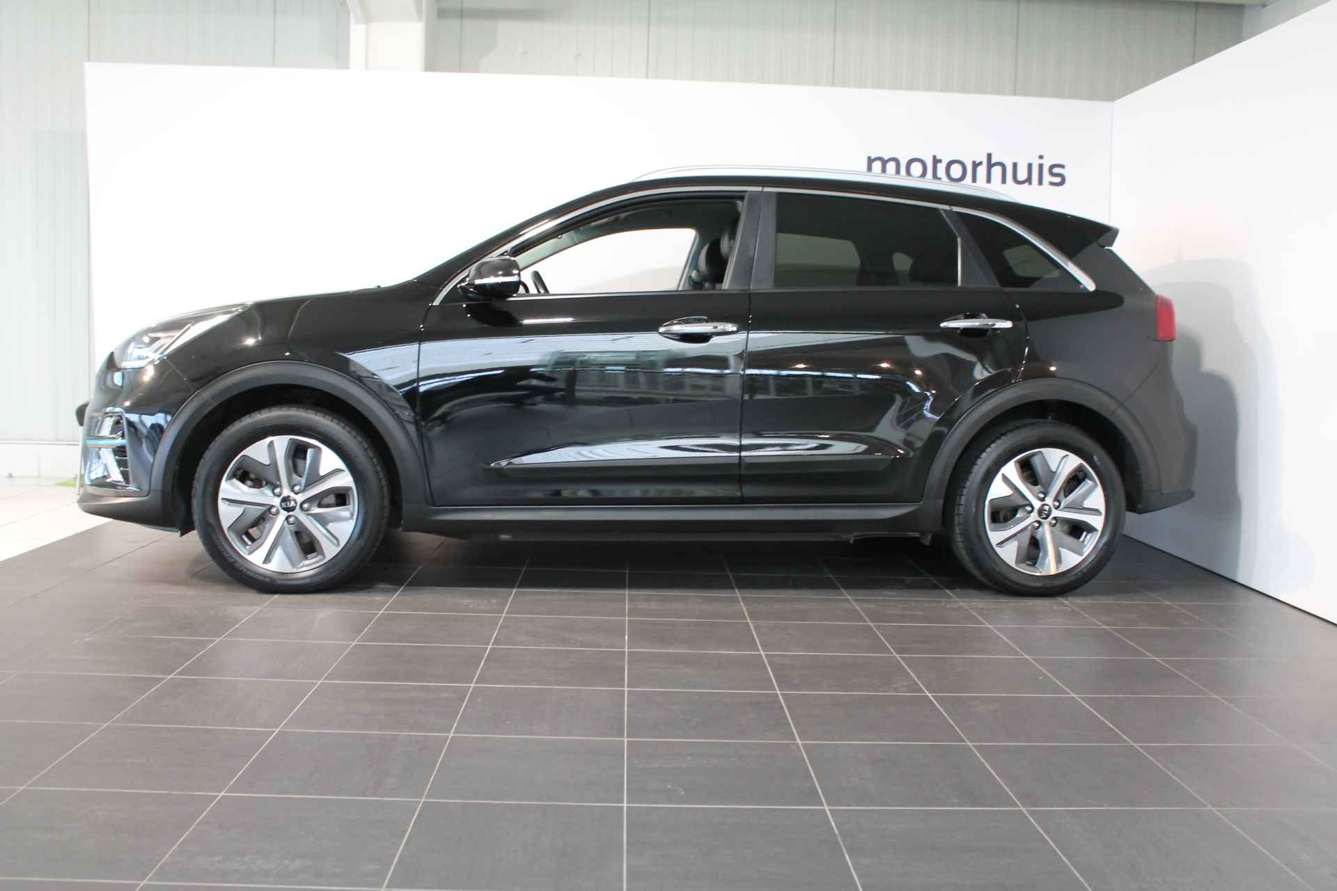 KIA e-Niro Elektrisch 204pk Aut ExecutiveLine - 3/32