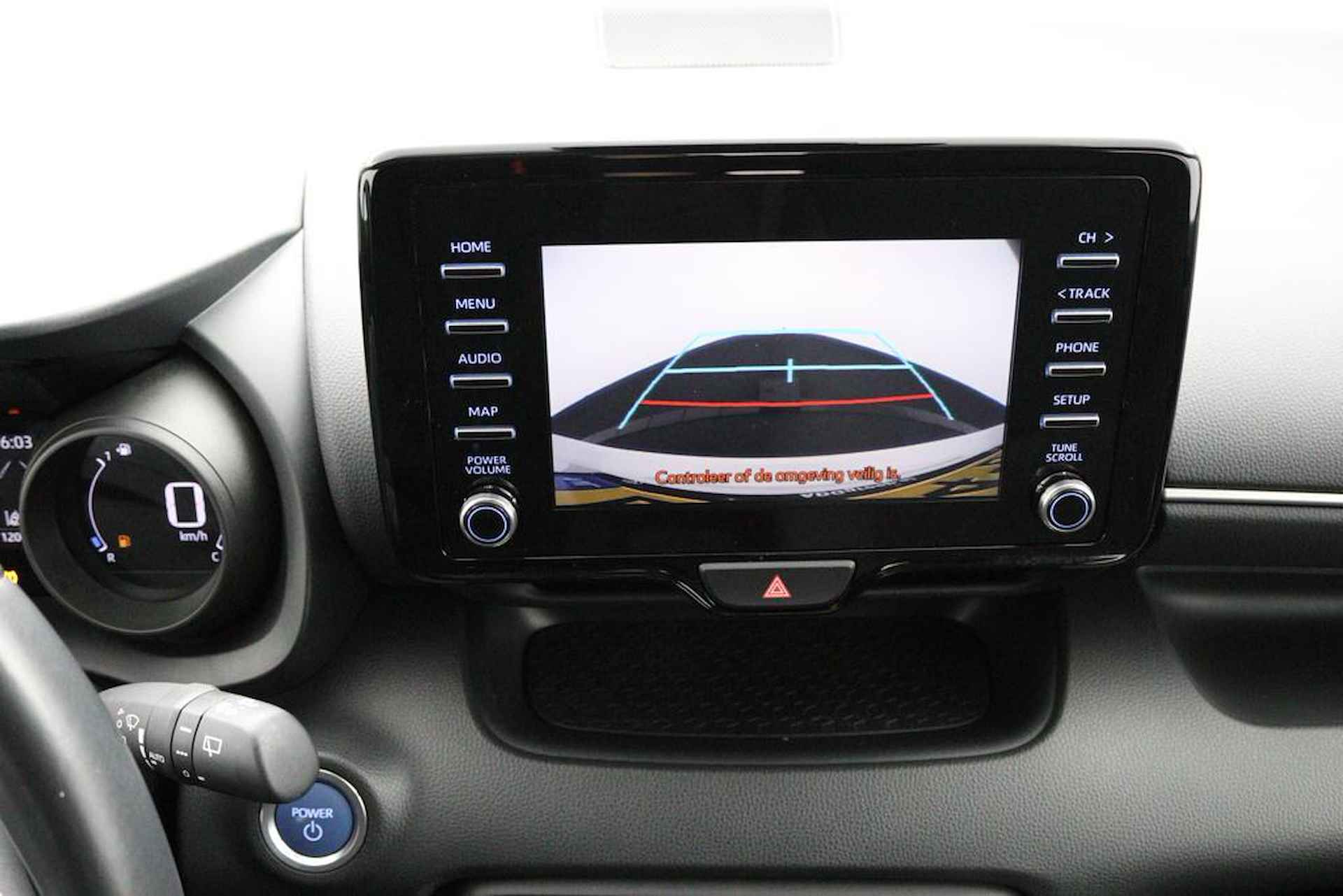 Toyota Yaris 1.5 Hybrid Dynamic Apple carplay/Android auto |  Lichtmetalen velgen | Keyless start/entry | - 8/46