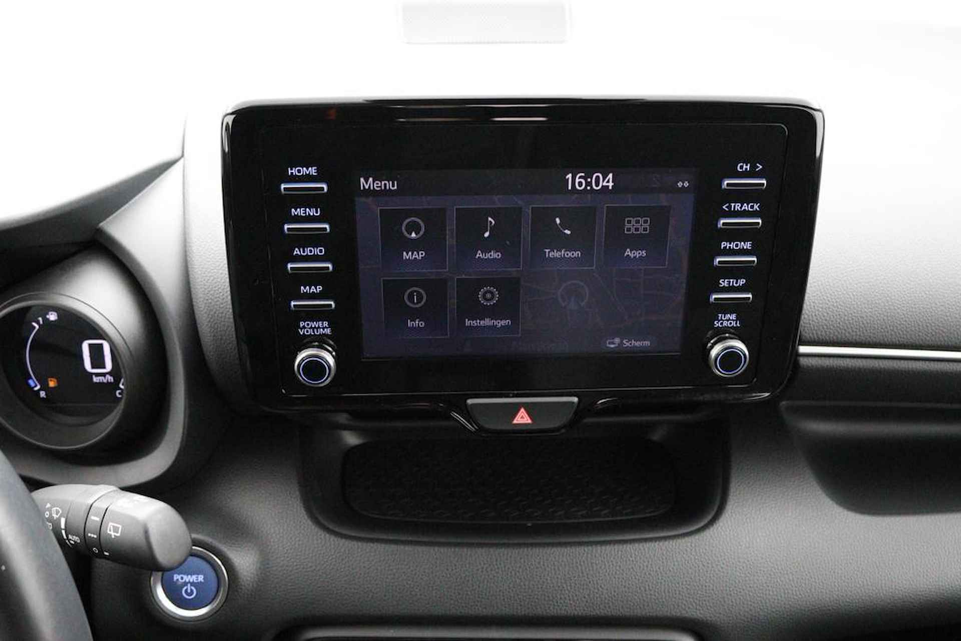 Toyota Yaris 1.5 Hybrid Dynamic Apple carplay/Android auto |  Lichtmetalen velgen | Keyless start/entry | - 9/46