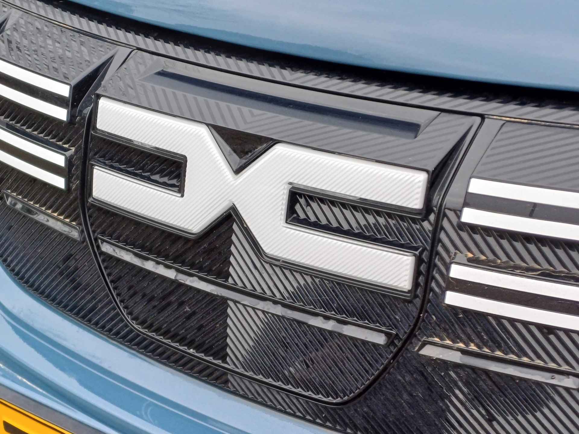 Dacia Spring Extreme 27 kWh | Navigatie | 65pk | State Bleu | - 7/30