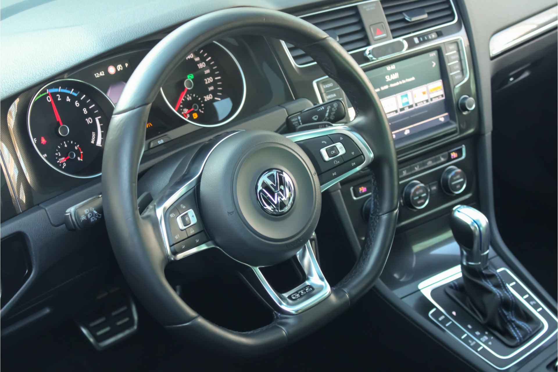 Volkswagen Golf 1.4TSi GTE | Pano | Leder | Camera - 15/25