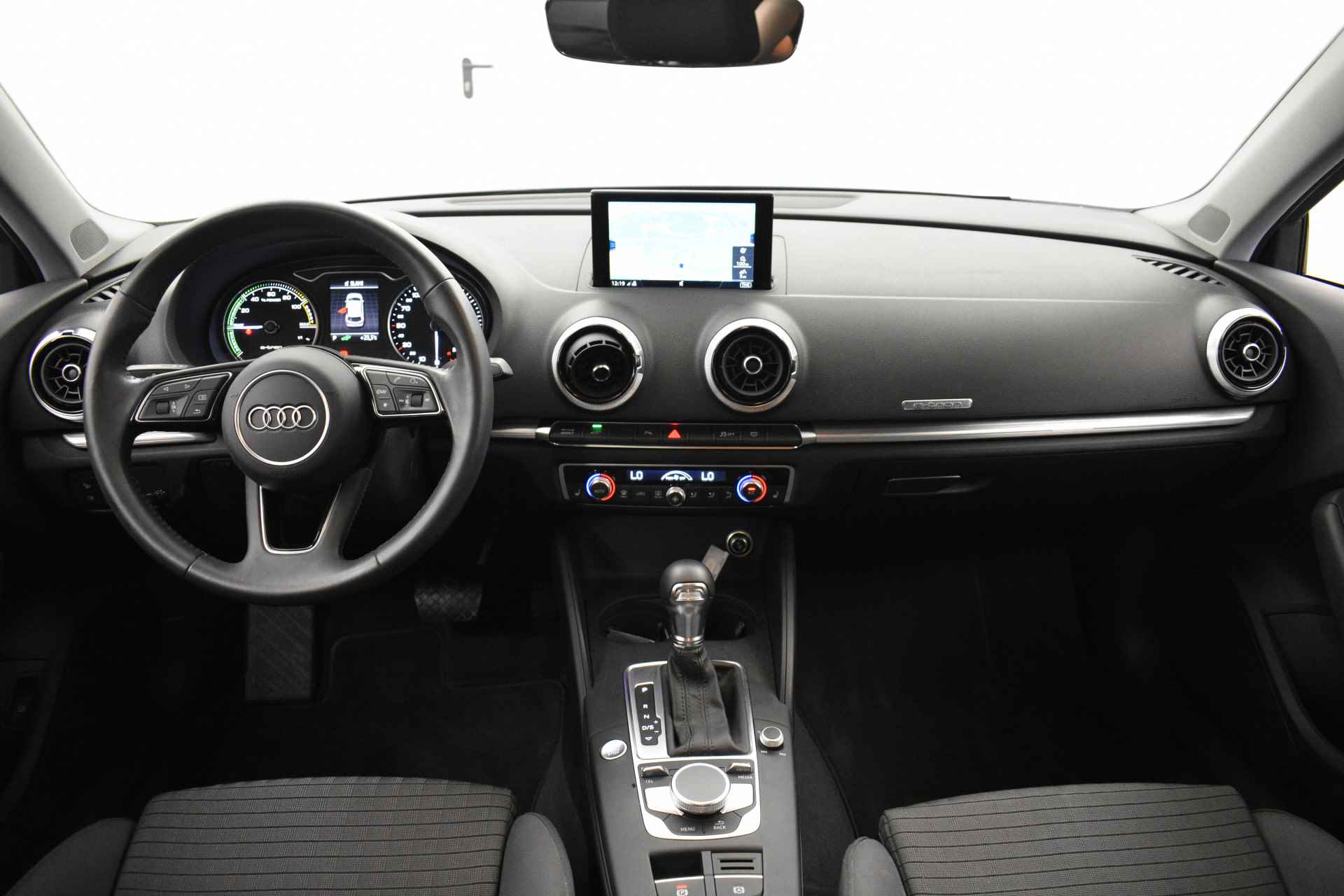 Audi A3 Sportback 1.4 e-tron 204PK Sport Clima Sportstoel Lane assist Navi PDC - 6/34