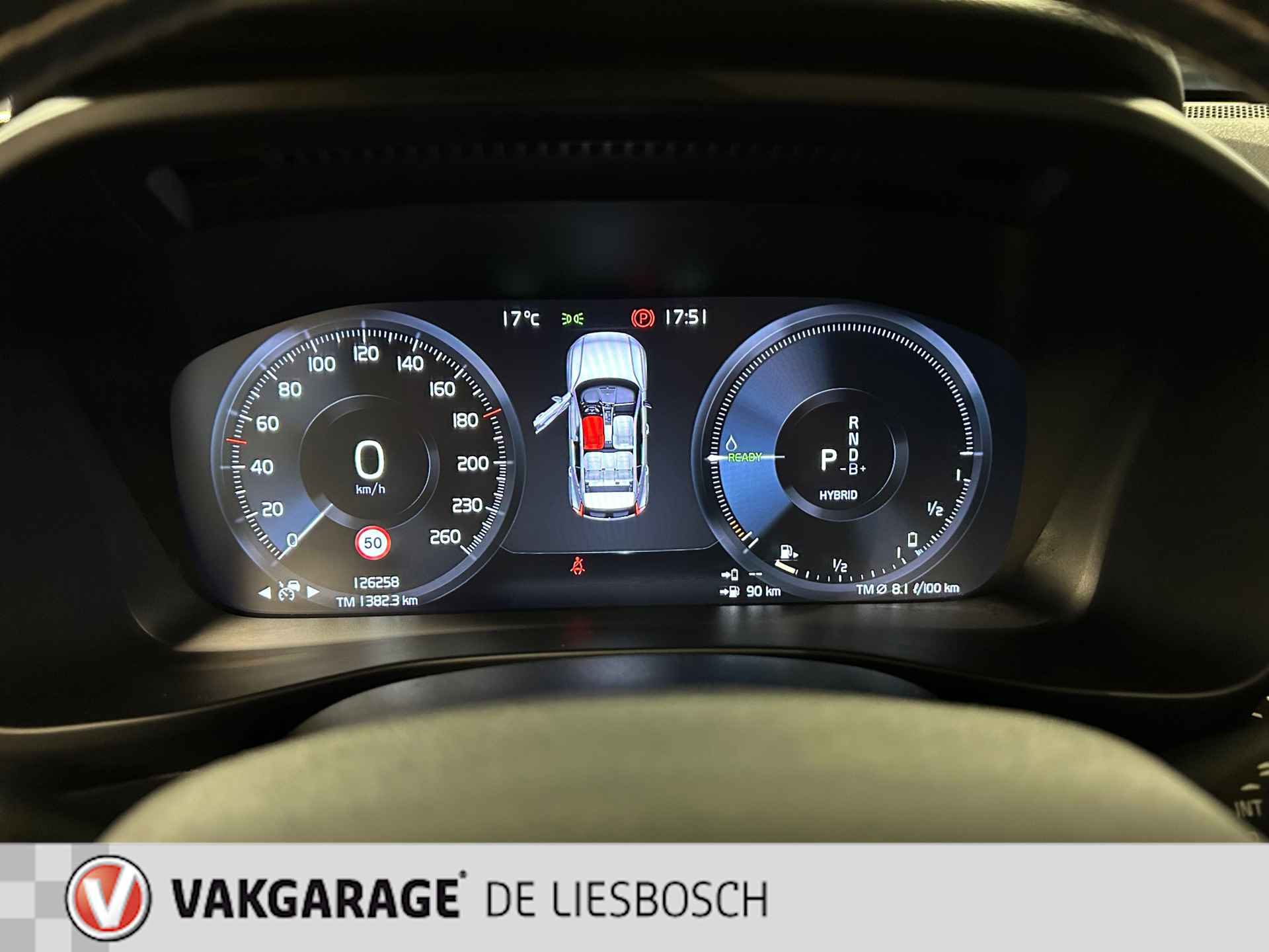 Volvo XC40 1.5 T5 Recharge Inscription,leer,pano,harman kardon,pilot assist - 22/31