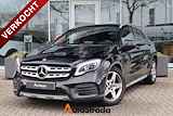 Mercedes GLA-Klasse 180 AMG-Line 122pk 7G-DCT | Camera | LED | Keyless | Navi | Climate | Cruise