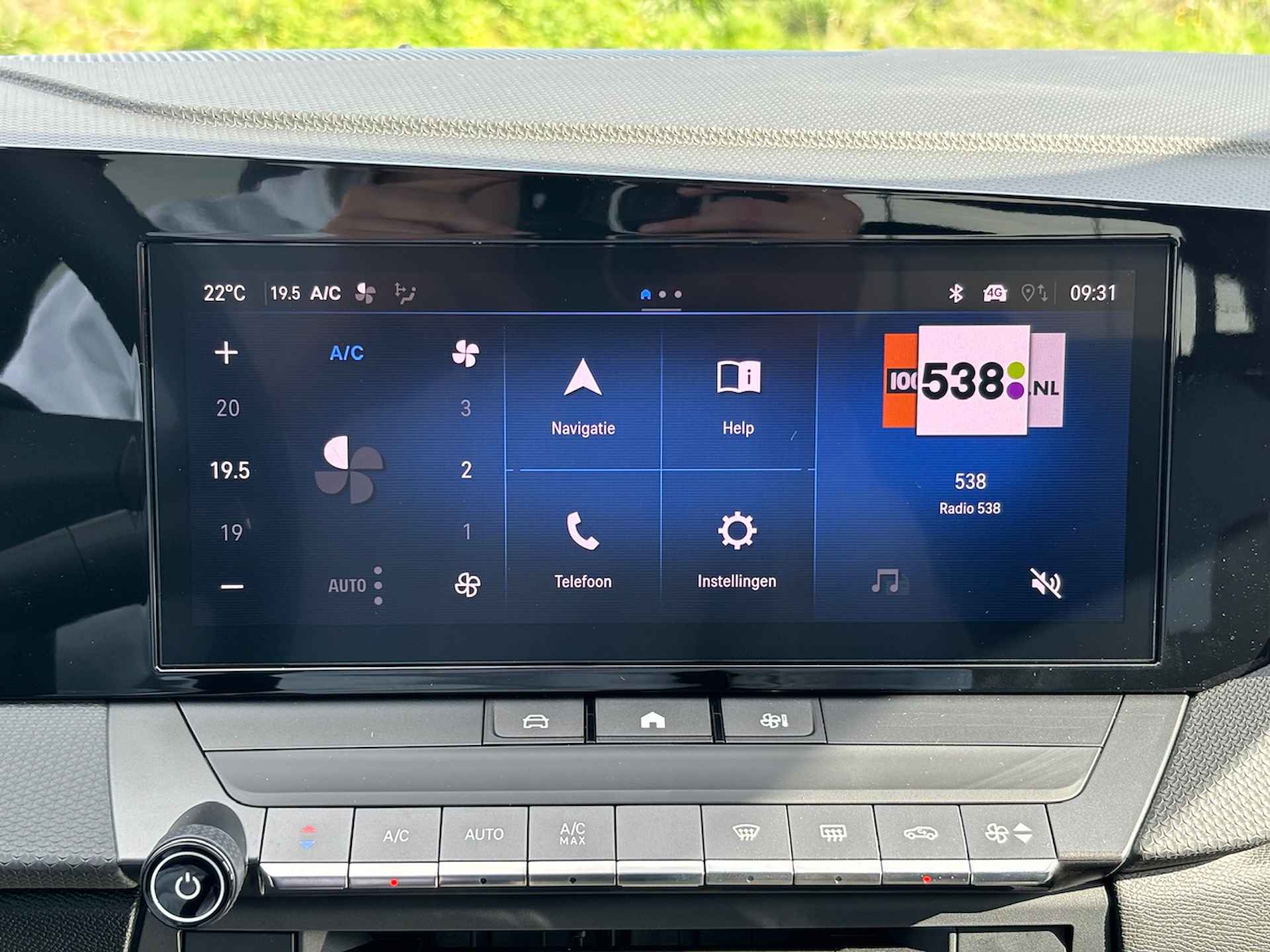 Opel Astra Sports Tourer | LEVEL 2 | 130 PK | NAVI PRO | DAB+ | DRAADLOZE CARPLAY | - 14/26